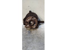 Recambio de mangueta delantera derecha para chevrolet lacetti se referencia OEM IAM   