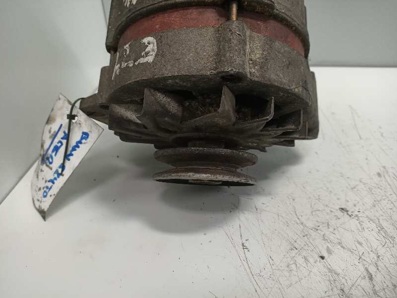 Recambio de alternador para bmw serie 5 berlina (e34) referencia OEM IAM 098033160  BOSCH 90A