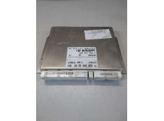 Recambio de centralita abs para mercedes clase e (w210) berlina diesel 270 cdi (210.016) referencia OEM IAM 0265109469 029545223