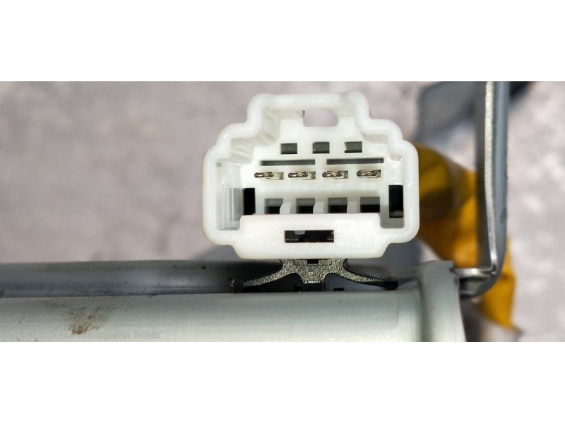 Recambio de motor limpia trasero para kia carens (un) concept referencia OEM IAM 987001D000 035111500 