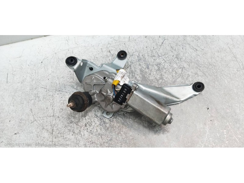 Recambio de motor limpia trasero para kia carens (un) concept referencia OEM IAM 987001D000 035111500 