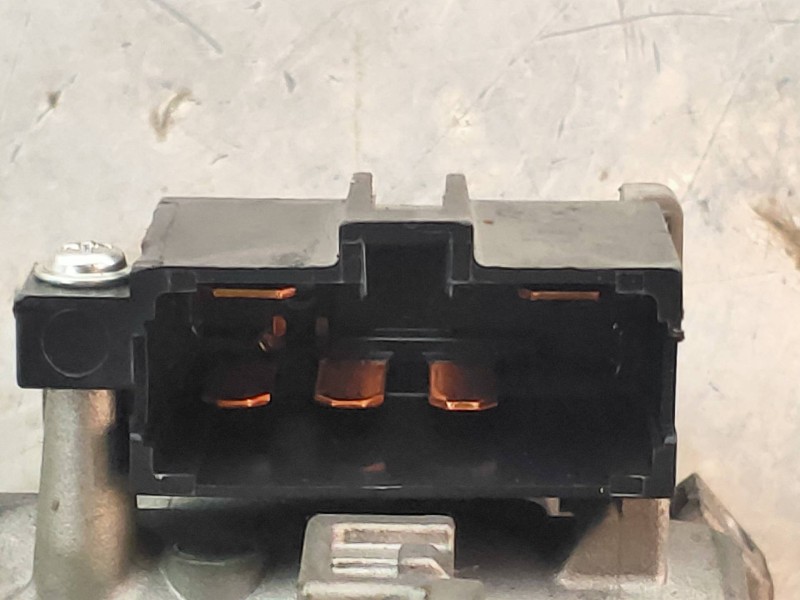 Recambio de conmutador de arranque para honda civic berlina 5 (eu7/8) 1.7 ctdi es referencia OEM IAM 25001031905A  