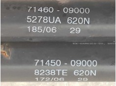 Recambio de amortiguadores maletero / porton para ssangyong kyron 200 xdi limited referencia OEM IAM 7146009000 8238TE  2