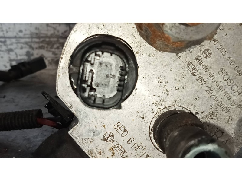 Recambio de abs para audi s8 (d2) 4.2 referencia OEM IAM 0265410046 8E0614175 