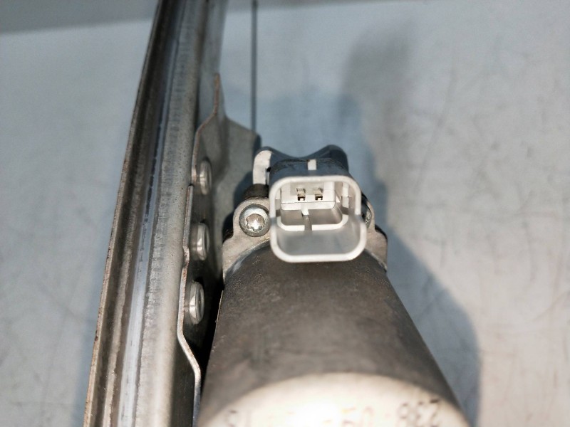 Recambio de elevalunas delantero izquierdo para peugeot 107 1.0 cat (384f) referencia OEM IAM   5P