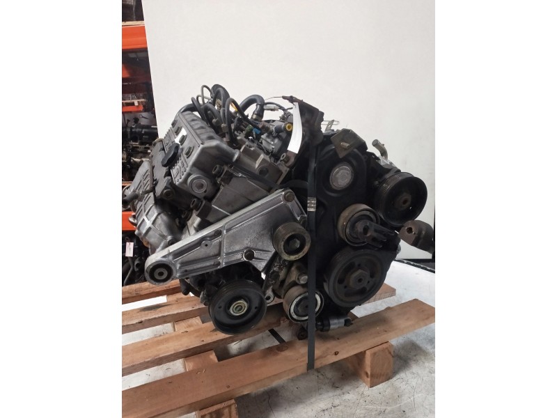Recambio de motor completo para alfa romeo 155 2.5 turbodiesel referencia OEM IAM VM07B 08741 