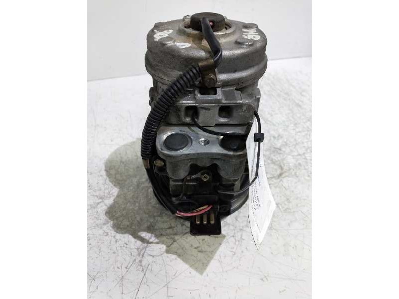 Recambio de compresor aire acondicionado para mercedes clase e (w124) berlina d 300 (124.130) referencia OEM IAM 0472003572 0031