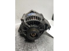 Recambio de alternador para mg rover serie 75 (rj) 1.8 cat referencia OEM IAM 1022111451  