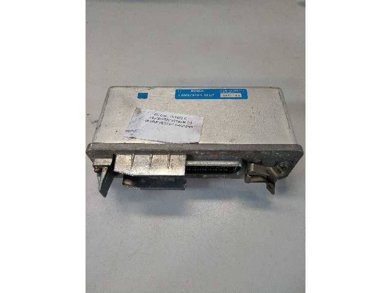 Recambio de centralita abs para mercedes clase e (w124) berlina d 300 (124.130) referencia OEM IAM 0265101016 5436094 085