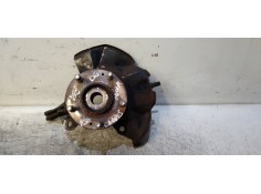 Recambio de mangueta delantera derecha para kia carens (un) emotion referencia OEM IAM   