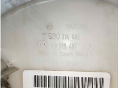 Recambio de bomba combustible para opel astra h berlina 1.4 16v referencia OEM IAM 0580314083 13119487 BOSCH AFORADOR 2