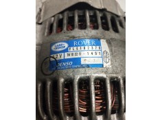 Recambio de alternador para mg rover serie 75 (rj) 1.8 cat referencia OEM IAM 1022111451   2