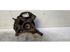 Recambio de mangueta delantera derecha para kia carens (un) emotion referencia OEM IAM    2