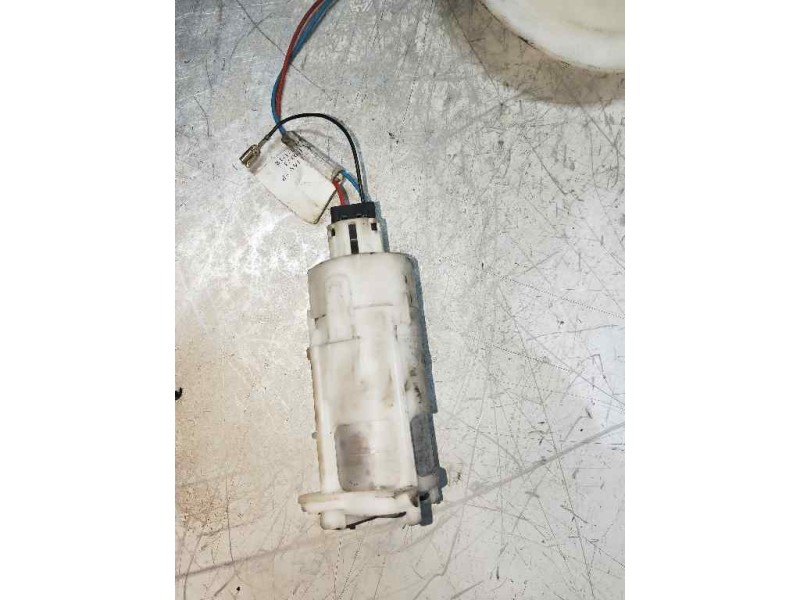 Recambio de bomba combustible para opel astra h berlina 1.4 16v referencia OEM IAM 0580314083 13119487 BOSCH AFORADOR