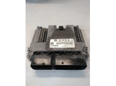 Recambio de centralita motor uce para seat toledo (5p2) referencia OEM IAM 0281014419 03G906021SK 03G906021AN EDC16U34