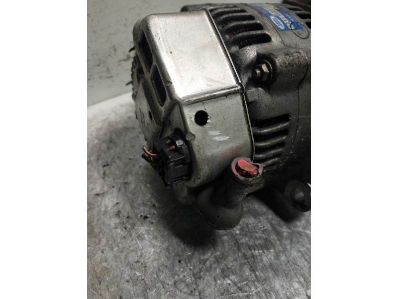 Recambio de alternador para mg rover serie 75 (rj) 1.8 cat referencia OEM IAM 1022111451  