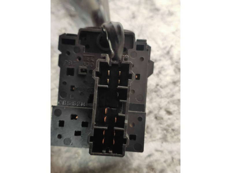 Recambio de mando limpia para honda civic berlina 5 (eu7/8) 1.7 ctdi es referencia OEM IAM   