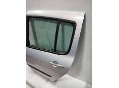 Recambio de puerta trasera izquierda para renault modus confort dynamique referencia OEM IAM    2