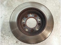 Recambio de disco freno delantero para ssangyong kyron 200 xdi limited referencia OEM IAM    2