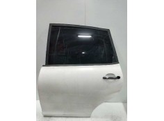 Recambio de puerta trasera izquierda para seat toledo (5p2) referencia OEM IAM   