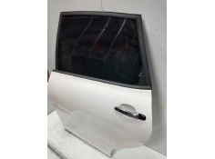 Recambio de puerta trasera izquierda para seat toledo (5p2) referencia OEM IAM    2