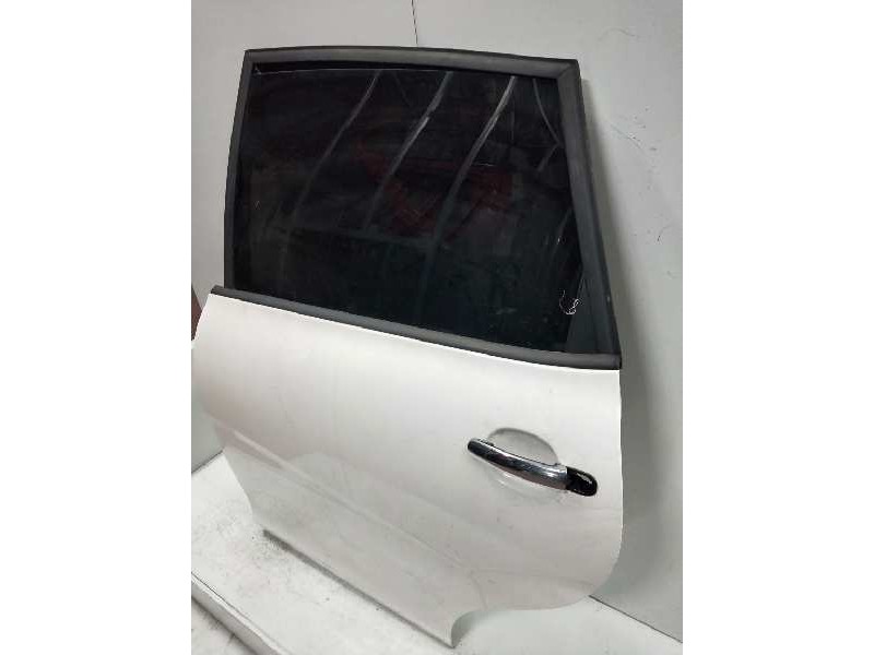 Recambio de puerta trasera izquierda para seat toledo (5p2) referencia OEM IAM   