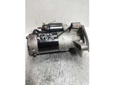 Recambio de motor arranque para peugeot 306 berlina 3/4/5 puertas (s2) graffic referencia OEM IAM   