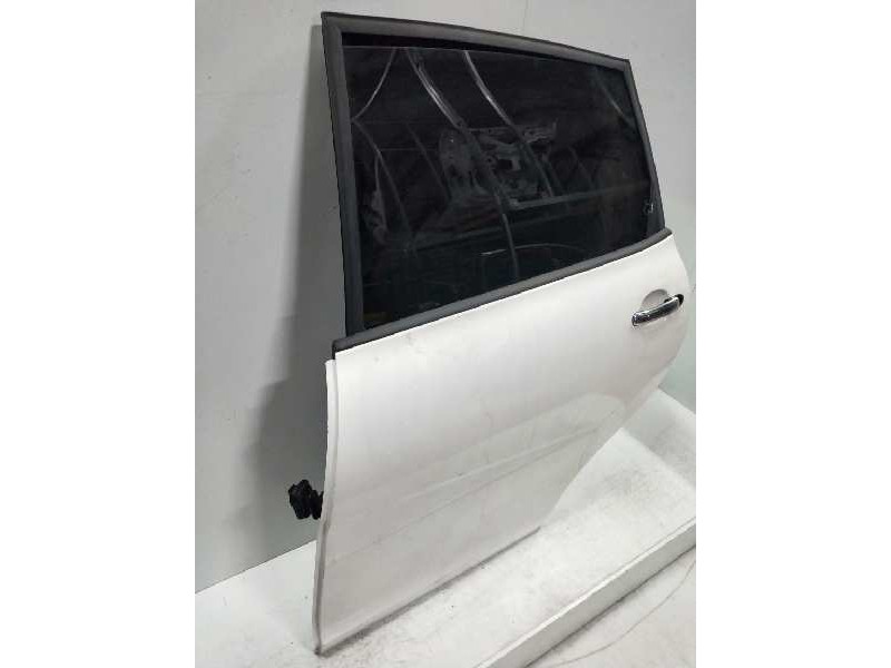 Recambio de puerta trasera izquierda para seat toledo (5p2) referencia OEM IAM   