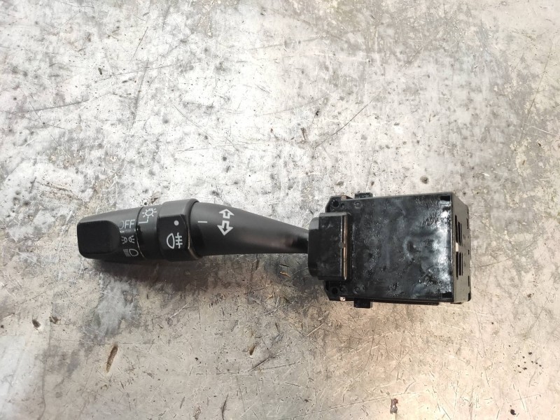 Recambio de mando luces para honda civic berlina 5 (eu7/8) 1.7 ctdi es referencia OEM IAM   