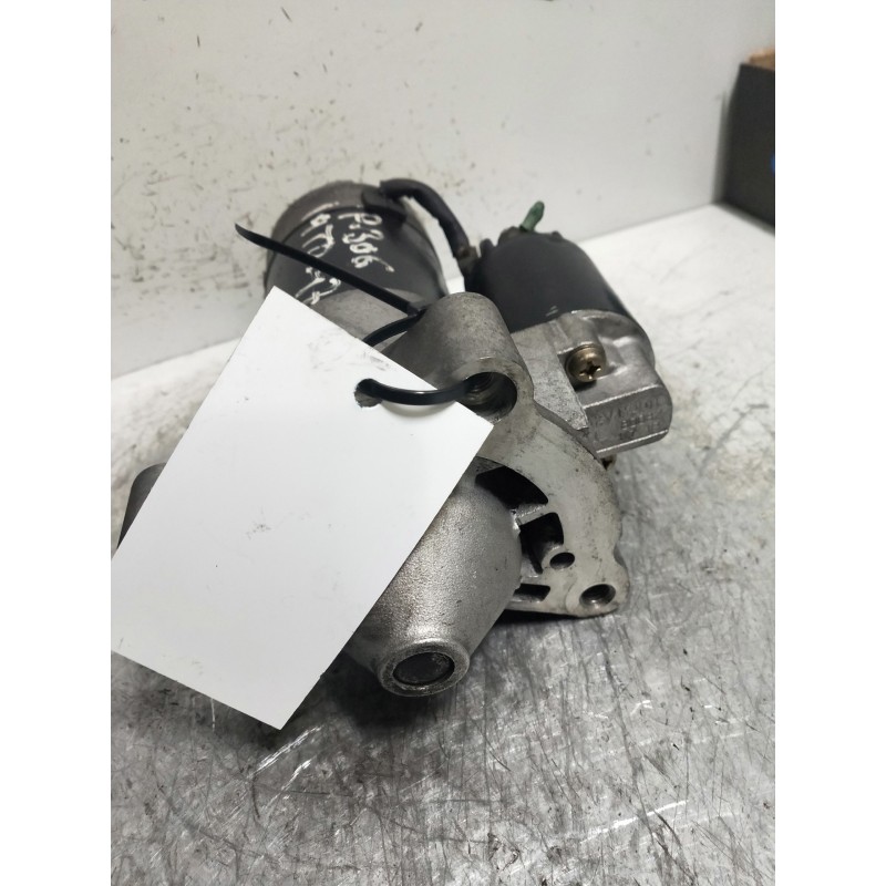 Recambio de motor arranque para peugeot 306 berlina 3/4/5 puertas (s2) graffic referencia OEM IAM   