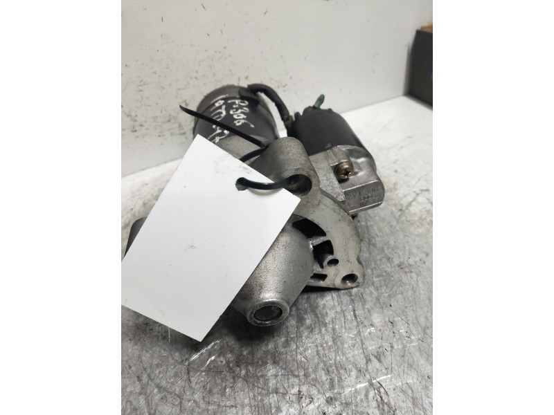 Recambio de motor arranque para peugeot 306 berlina 3/4/5 puertas (s2) graffic referencia OEM IAM   