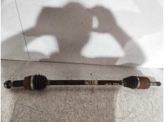 Recambio de transmision trasera derecha para land rover evoque 2.2 td4 cat referencia OEM IAM BJ324B402AB  