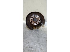 Recambio de mangueta trasera derecha para kia carens (un) emotion referencia OEM IAM   