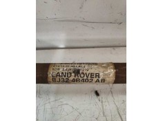 Recambio de transmision trasera derecha para land rover evoque 2.2 td4 cat referencia OEM IAM BJ324B402AB   2