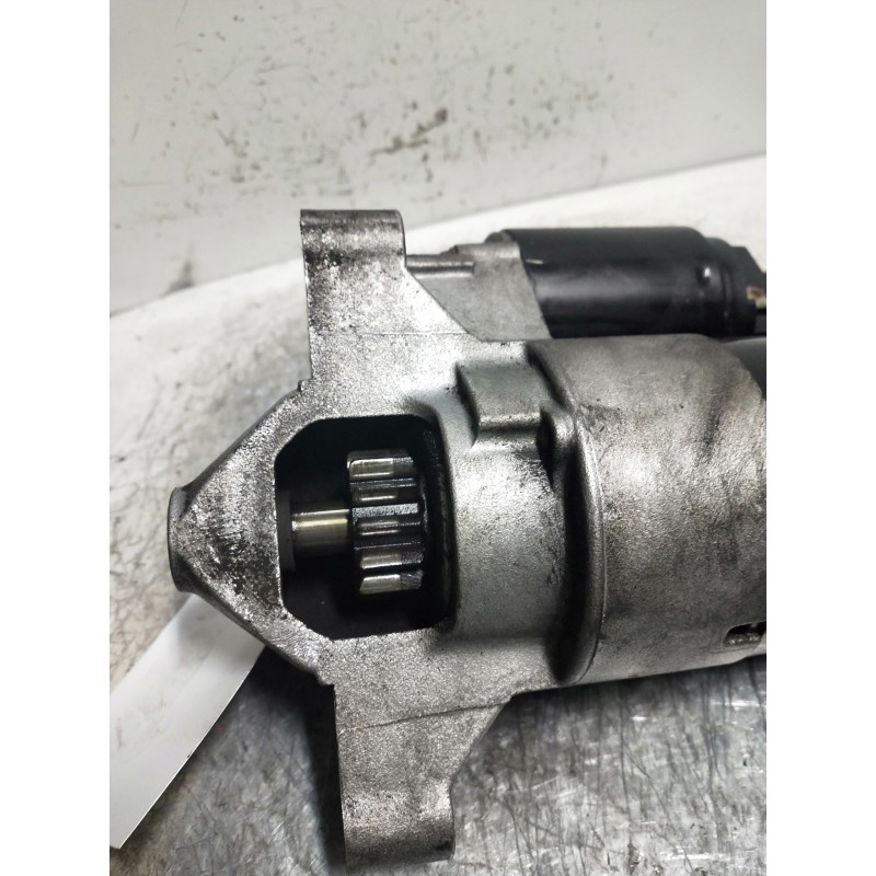 Recambio de motor arranque para peugeot 306 berlina 3/4/5 puertas (s2) graffic referencia OEM IAM   