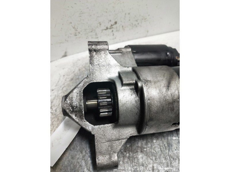 Recambio de motor arranque para peugeot 306 berlina 3/4/5 puertas (s2) graffic referencia OEM IAM   