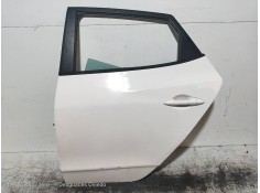 Recambio de puerta trasera izquierda para hyundai ix35 classic 2wd referencia OEM IAM   5P