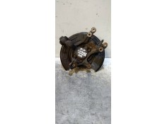 Recambio de mangueta trasera derecha para kia carens (un) emotion referencia OEM IAM    2