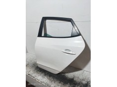Recambio de puerta trasera izquierda para hyundai ix35 classic 2wd referencia OEM IAM   5P 2