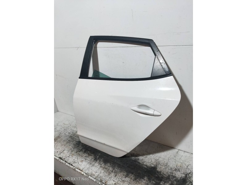 Recambio de puerta trasera izquierda para hyundai ix35 classic 2wd referencia OEM IAM   5P