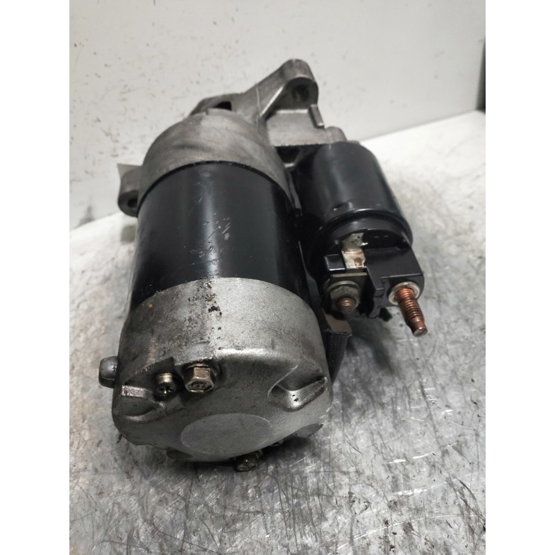 Recambio de motor arranque para peugeot 306 berlina 3/4/5 puertas (s2) graffic referencia OEM IAM   