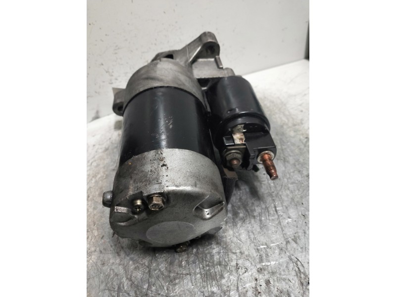Recambio de motor arranque para peugeot 306 berlina 3/4/5 puertas (s2) graffic referencia OEM IAM   