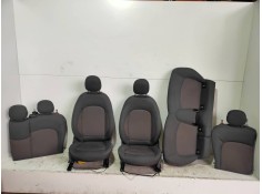 Recambio de juego asientos completo para mini mini 5-trg. (f55) one d referencia OEM IAM   
