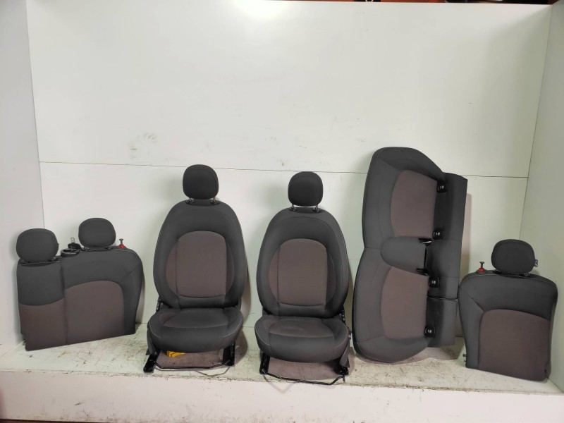 Recambio de juego asientos completo para mini mini 5-trg. (f55) one d referencia OEM IAM   