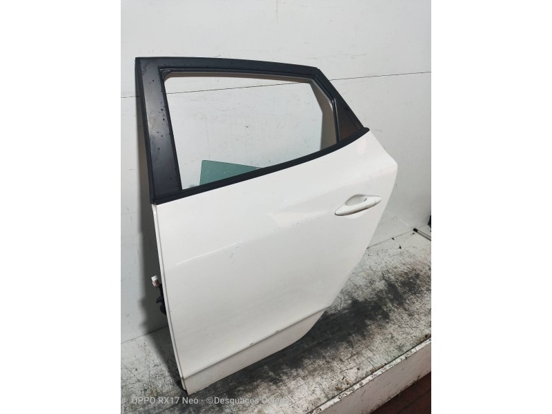 Recambio de puerta trasera izquierda para hyundai ix35 classic 2wd referencia OEM IAM   5P