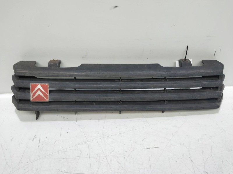 Recambio de rejilla delantera para citroen c15 referencia OEM IAM   