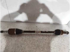 Recambio de transmision trasera izquierda para land rover evoque 2.2 td4 cat referencia OEM IAM BJ324B402AB  