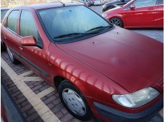 citroen xsara berlina del año 1998