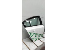 Recambio de puerta trasera derecha para chevrolet cruze ls referencia OEM IAM   4P 2