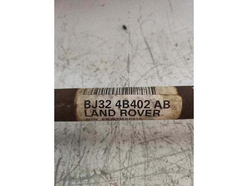 Recambio de transmision trasera izquierda para land rover evoque 2.2 td4 cat referencia OEM IAM BJ324B402AB  